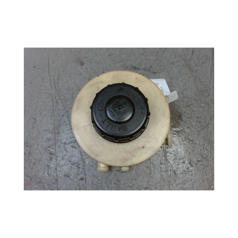 RESERVOIR POMPE DIRECTION DACIA LOGAN 4 P 05-08