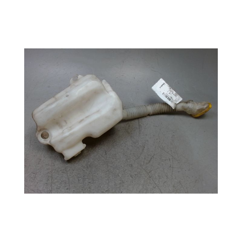 RESERVOIR LAVE-GLACE AVANT RENAULT MEGANE
