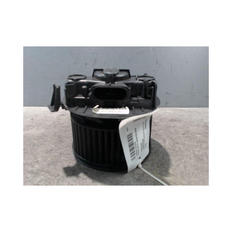 MOTEUR VENTILATEUR CHAUFFAGE NISSAN MICRA 2003-2005