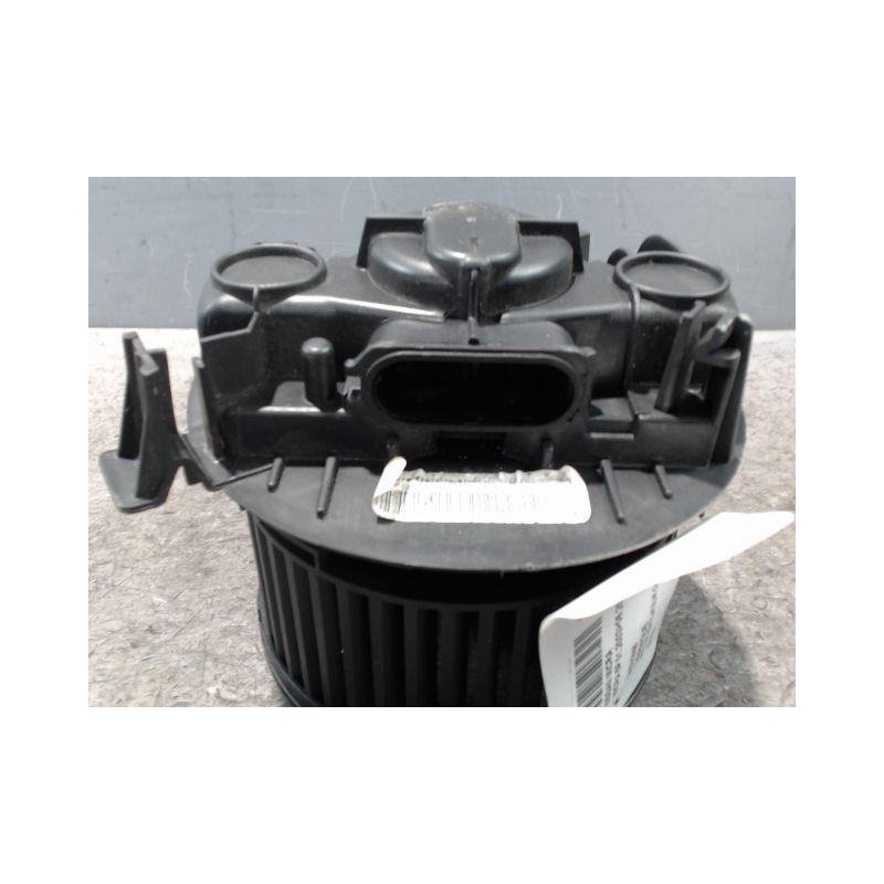 MOTEUR VENTILATEUR CHAUFFAGE NISSAN MICRA 2003-2005