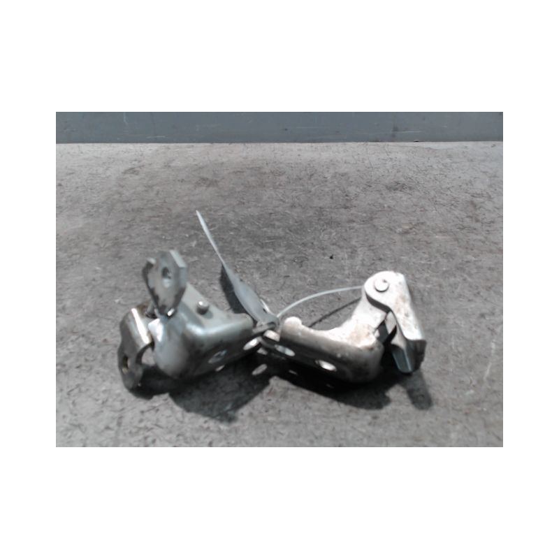 CHARNIÈRE PORTE AVD RENAULT SCENIC III 2009-