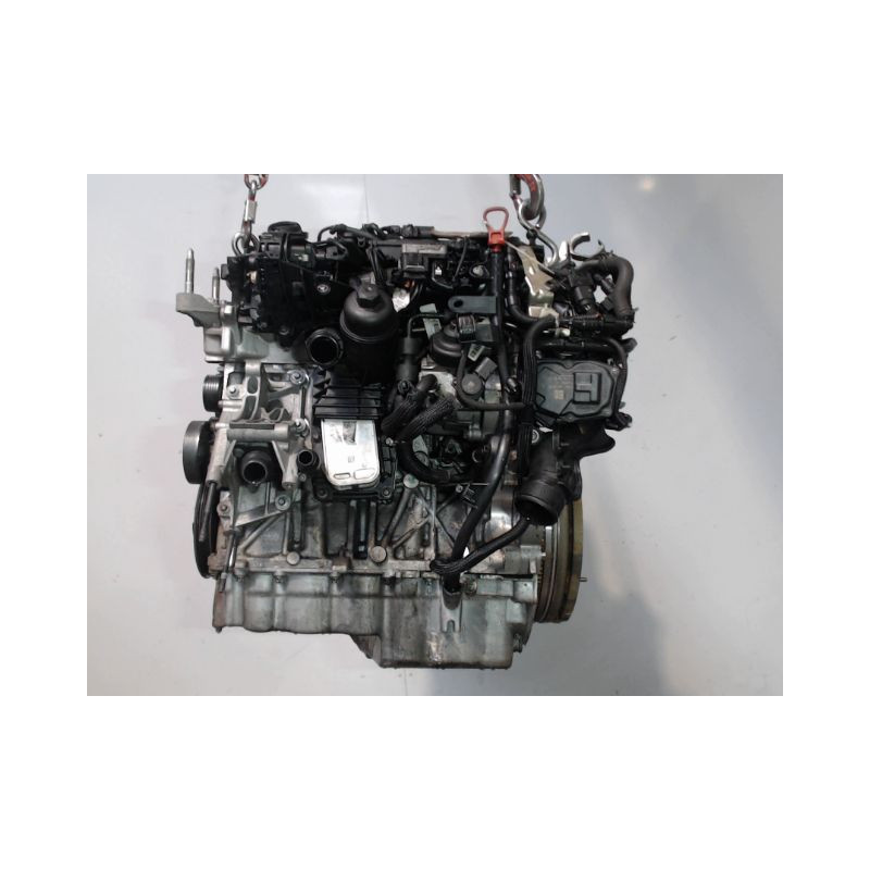 MOTEUR DIESEL TOYOTA VERSO 2010- 1.6 D4-D 