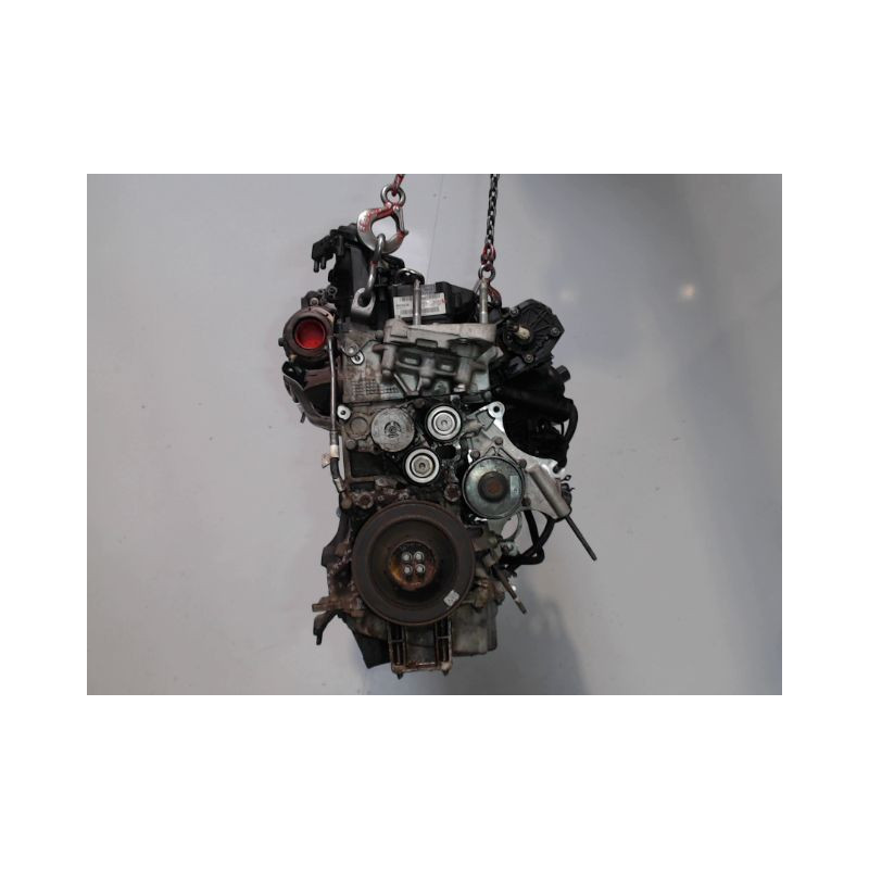 MOTEUR DIESEL TOYOTA VERSO 2010- 1.6 D4-D 