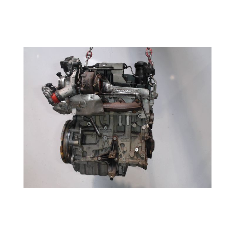 MOTEUR DIESEL TOYOTA VERSO 2010- 1.6 D4-D 