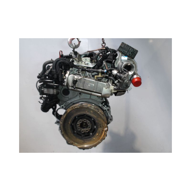 MOTEUR DIESEL TOYOTA VERSO 2010- 1.6 D4-D 