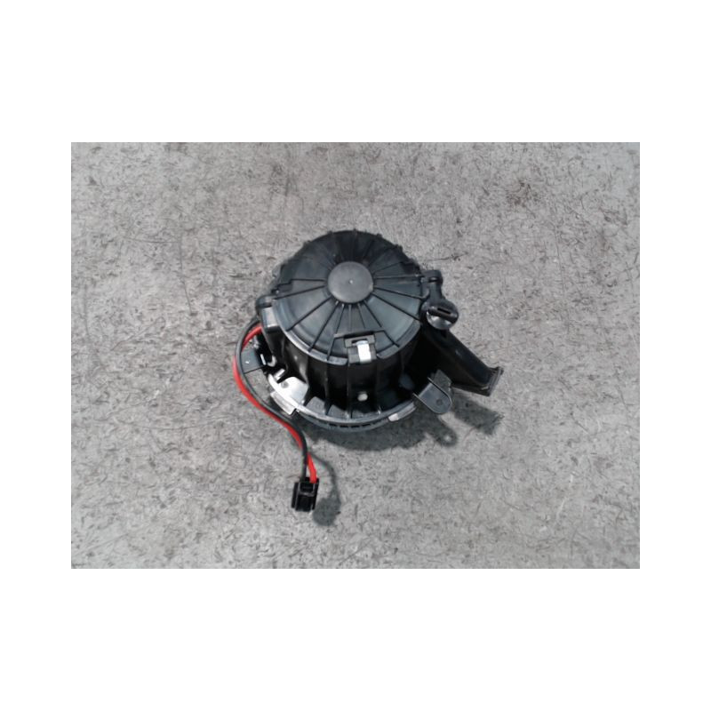 MOTEUR VENTILATEUR CHAUFFAGE AUDI A4