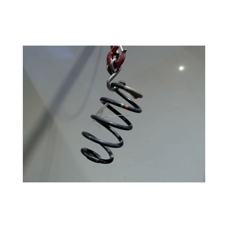 RESSORT AMORTISSEUR ARRIERE GAUCHE RENAULT CLIO III 2010-