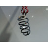 RESSORT AMORTISSEUR ARRIERE DROIT RENAULT CLIO III 2010-
