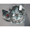 BOITE A VITESSE MECANIQUE RENAULT CLIO III 2007- 1.5 dCi 
