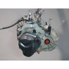 BOITE A VITESSE MECANIQUE RENAULT CLIO III 2007- 1.5 dCi 