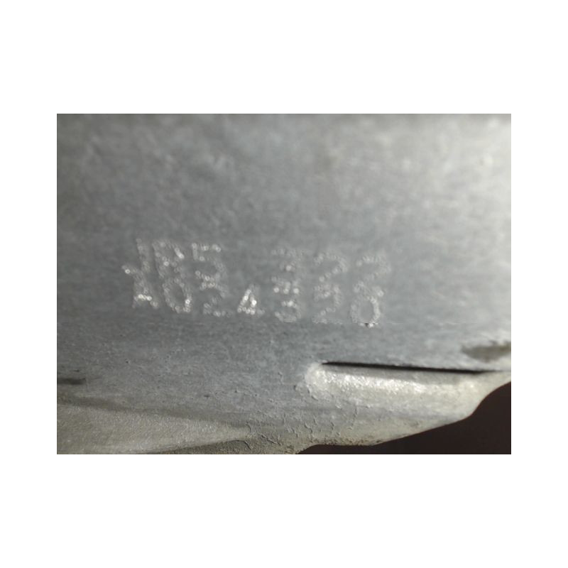 BOITE A VITESSE MECANIQUE RENAULT CLIO III 2007- 1.5 dCi 