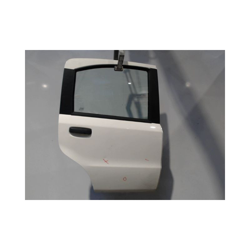 PORTE ARRIERE DROIT FIAT PANDA 2003-