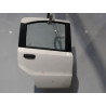 PORTE ARRIERE DROIT FIAT PANDA 2003-