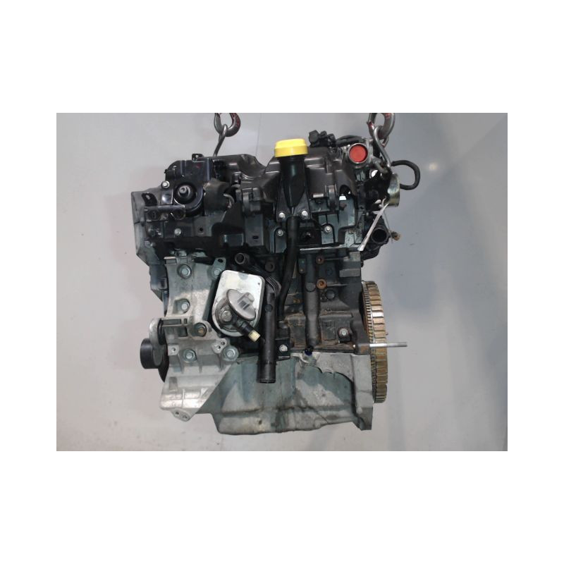 MOTEUR DIESEL RENAULT CLIO IV 1.5 dCi 75