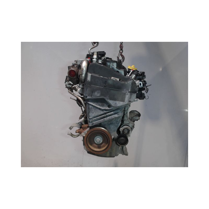 MOTEUR DIESEL RENAULT CLIO IV 1.5 dCi 75