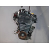 MOTEUR DIESEL RENAULT CLIO IV 1.5 dCi 75