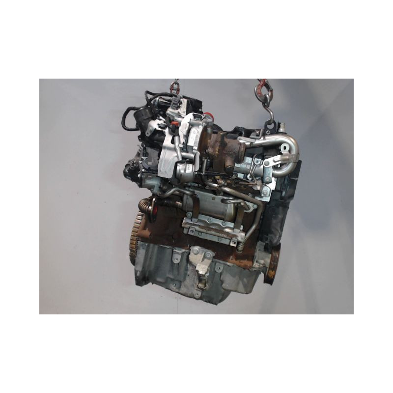 MOTEUR DIESEL RENAULT CLIO IV 1.5 dCi 75