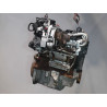 MOTEUR DIESEL RENAULT CLIO IV 1.5 dCi 75