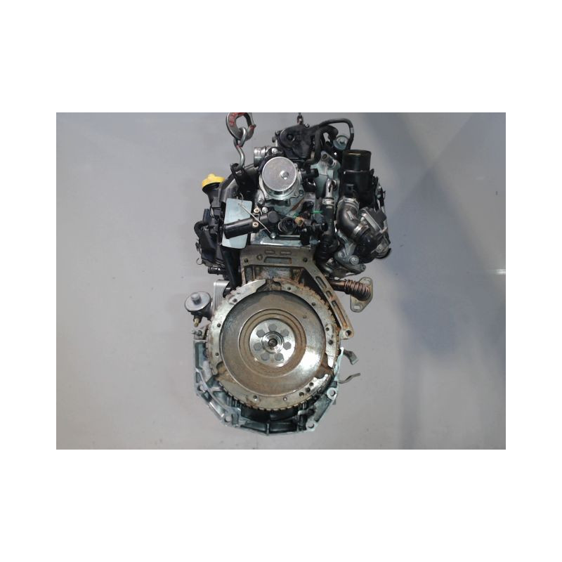 MOTEUR DIESEL RENAULT CLIO IV 1.5 dCi 75
