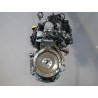 MOTEUR DIESEL RENAULT CLIO IV 1.5 dCi 75