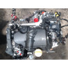 MOTEUR DIESEL RENAULT CLIO IV 1.5 dCi 75