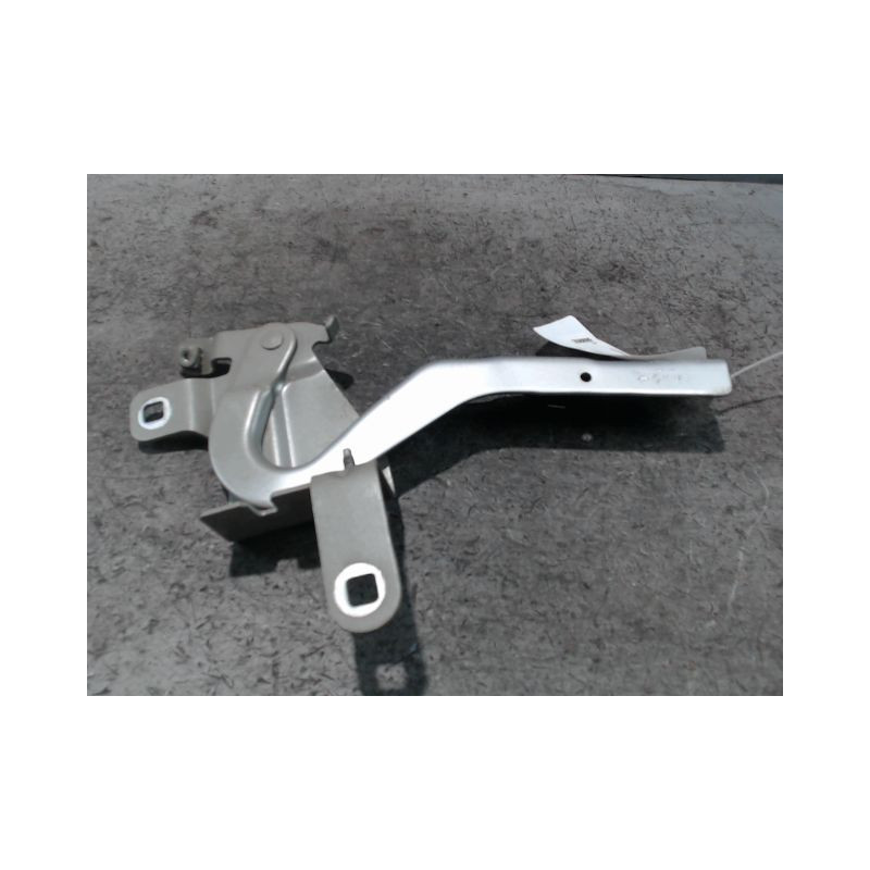 COMPAS DROIT CAPOT RENAULT CLIO IV