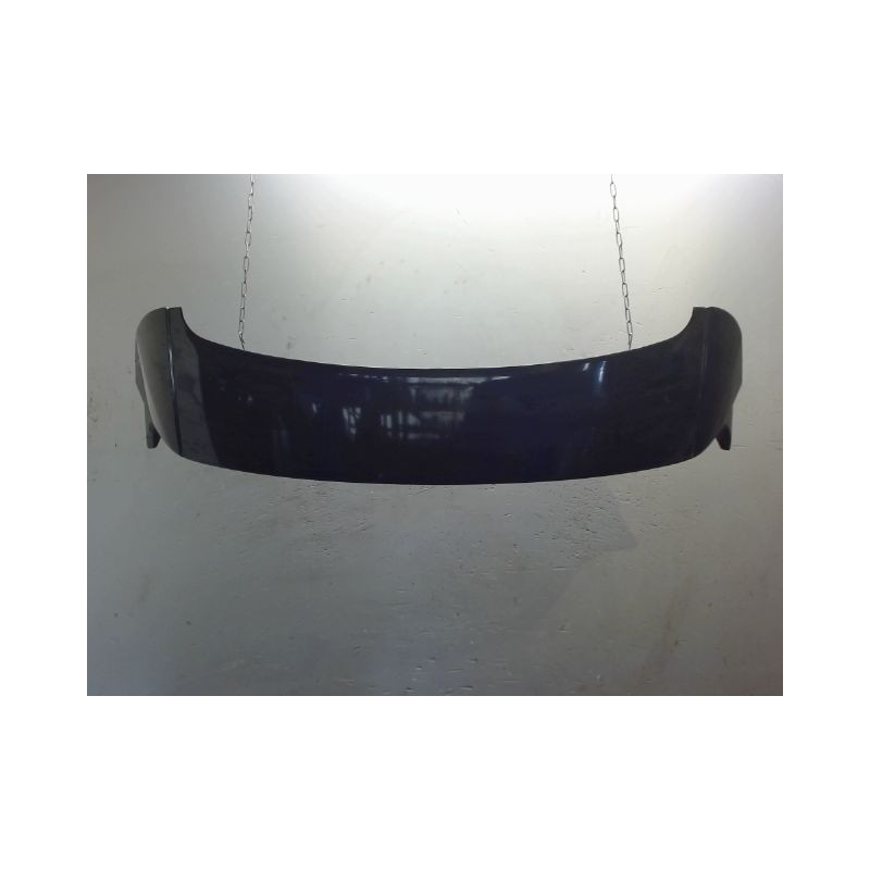 BECQUET HAYON NISSAN QASHQAI