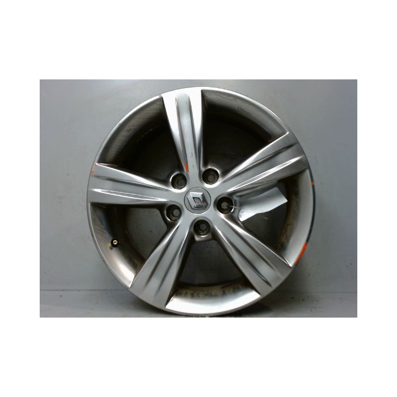 JANTE ALUMINIUM RENAULT KOLEOS