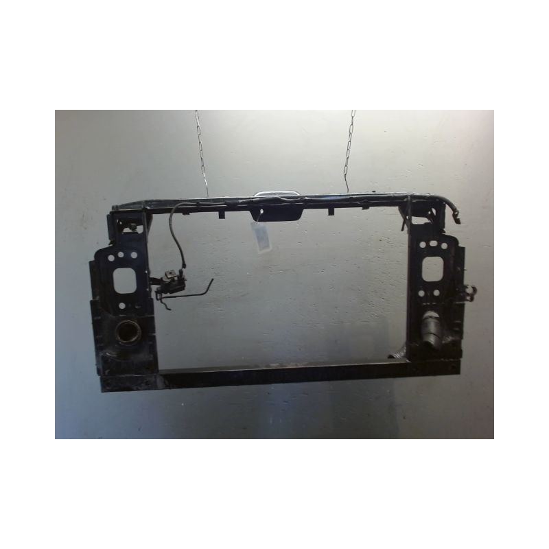 FACE AVANT ALFA ROMEO GIULIETTA