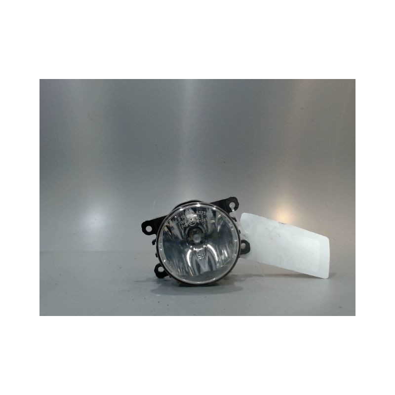 PHARE ANTIBROUILLARD AVANT DROIT RENAULT MEGANE
