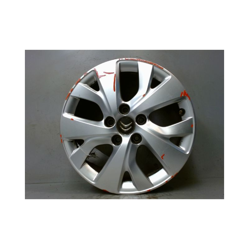 JANTE ALUMINIUM CITROEN C4