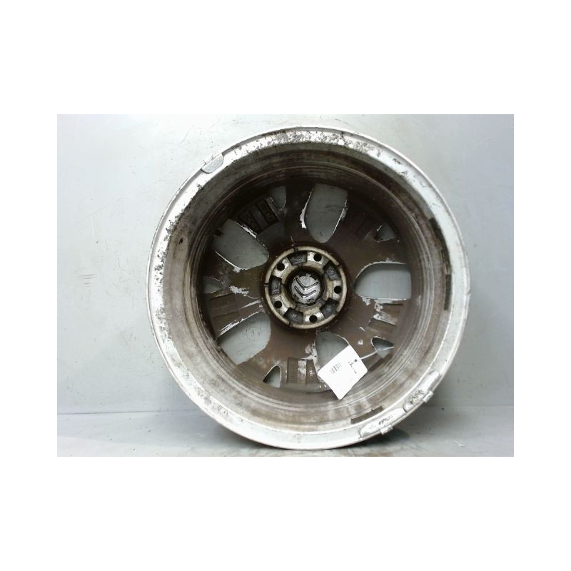 JANTE ALUMINIUM CITROEN C4