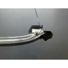 RENFORT PARE-CHOC ARRIERE  RENAULT MEGANE