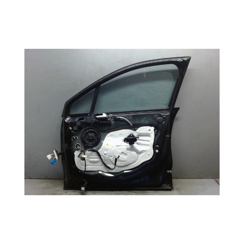 PORTE AVANT DROIT CITROEN C4