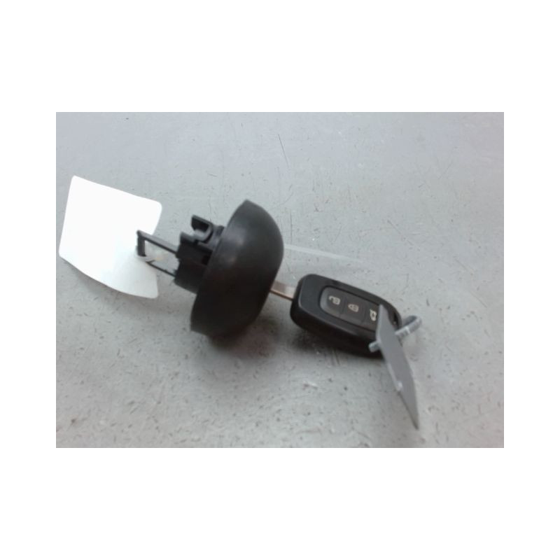 BOUCHON RESERVOIR A CARBURANT RENAULT TWINGO III 2014-...