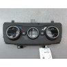 COMMANDE DE CHAUFFAGE FIAT TIPO