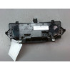 COMMANDE DE CHAUFFAGE FIAT TIPO
