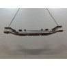 RENFORT PARE-CHOC ARRIERE  OPEL ASTRA CABRIOLET 2006-