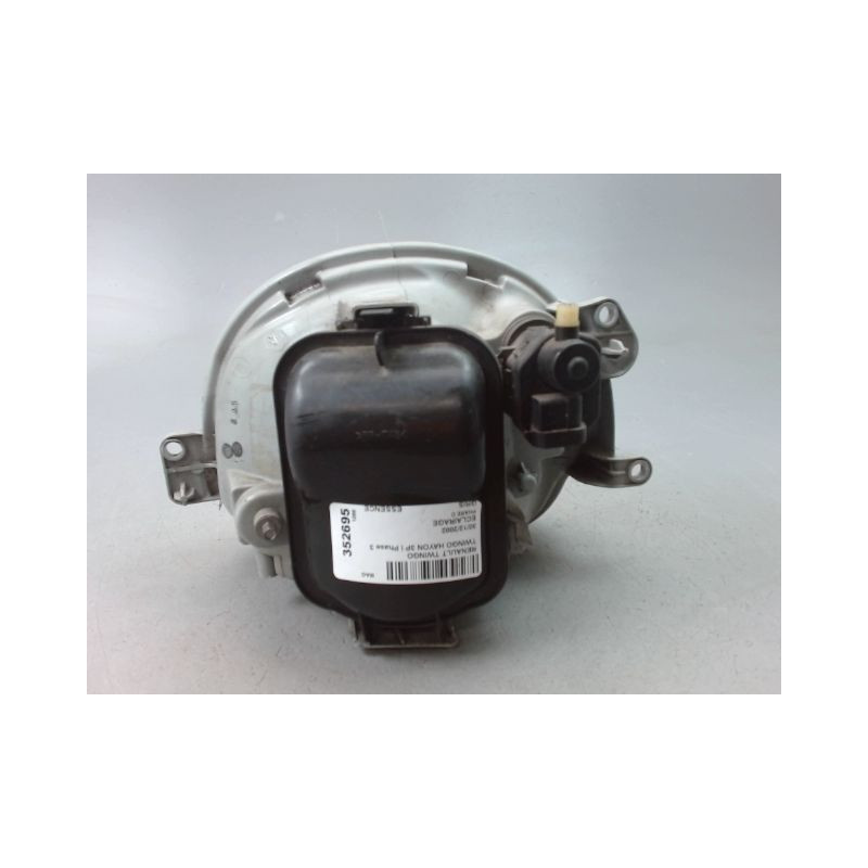 PHARE DROIT RENAULT TWINGO I Phase 3 2000-2007