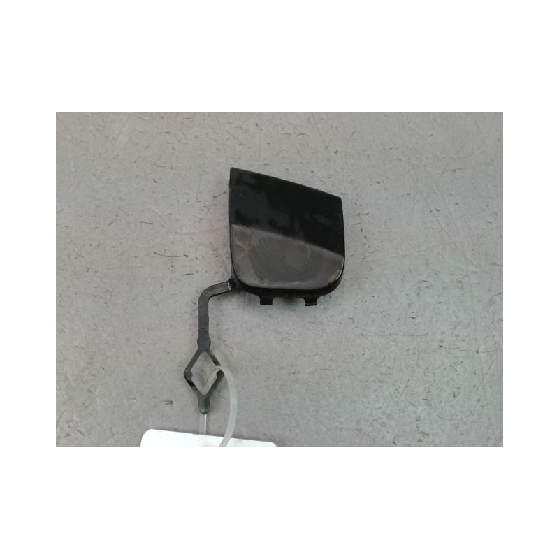 OBTURATEUR COUVRE CROCHET DE BOUCLIER AV CITROEN DS4 Phase 1 (B75) 2011-...