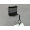 OBTURATEUR COUVRE CROCHET DE BOUCLIER AV CITROEN DS4 Phase 1 (B75) 2011-...