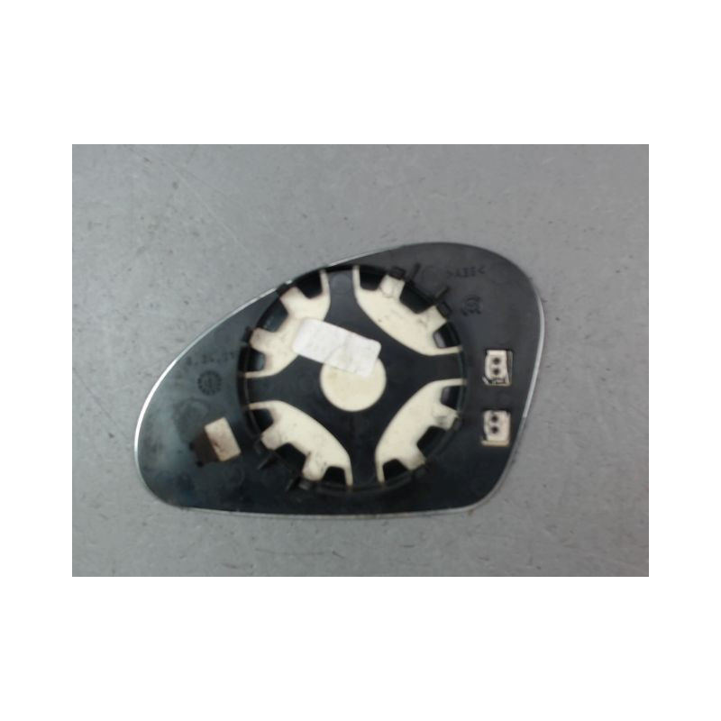 GLACE RETROVISEUR EXT D SEAT IBIZA III Phase 1 2002-2006