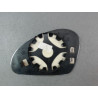 GLACE RETROVISEUR EXT D SEAT IBIZA III Phase 1 2002-2006