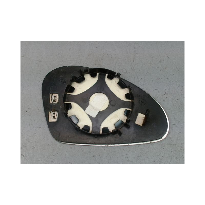 GLACE RETROVISEUR EXT G SEAT IBIZA III Phase 1 2002-2006