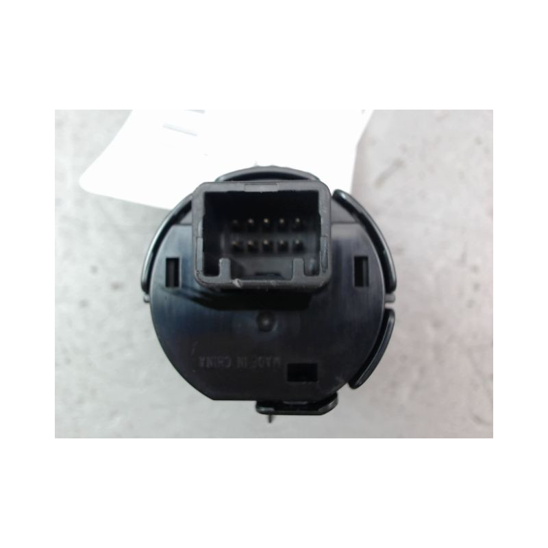 BOUTON DE DEMARRAGE MAZDA CX-3