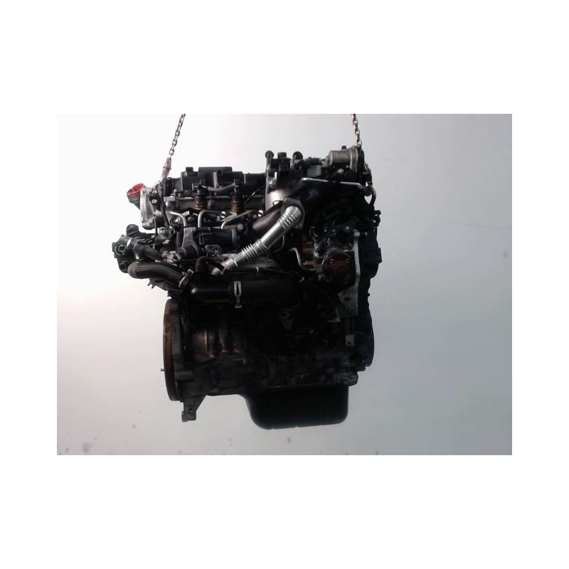 MOTEUR DIESEL PEUGEOT 208 Phase 1 2012-... 1.4 HDi