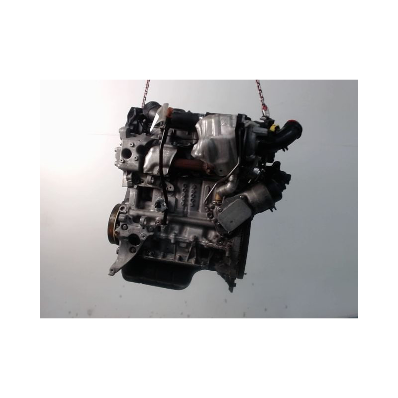 MOTEUR DIESEL PEUGEOT 208 Phase 1 2012-... 1.4 HDi