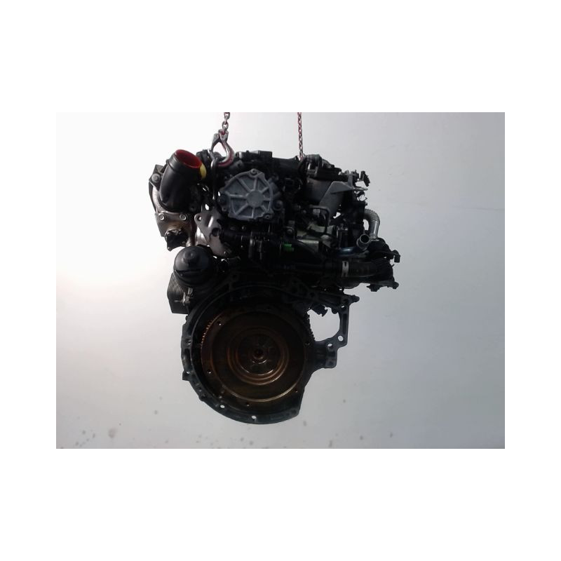 MOTEUR DIESEL PEUGEOT 208 Phase 1 2012-... 1.4 HDi