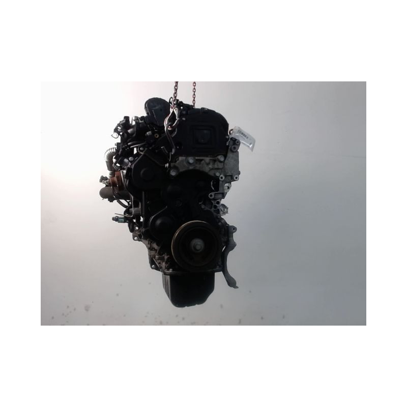 MOTEUR DIESEL PEUGEOT 208 Phase 1 2012-... 1.4 HDi