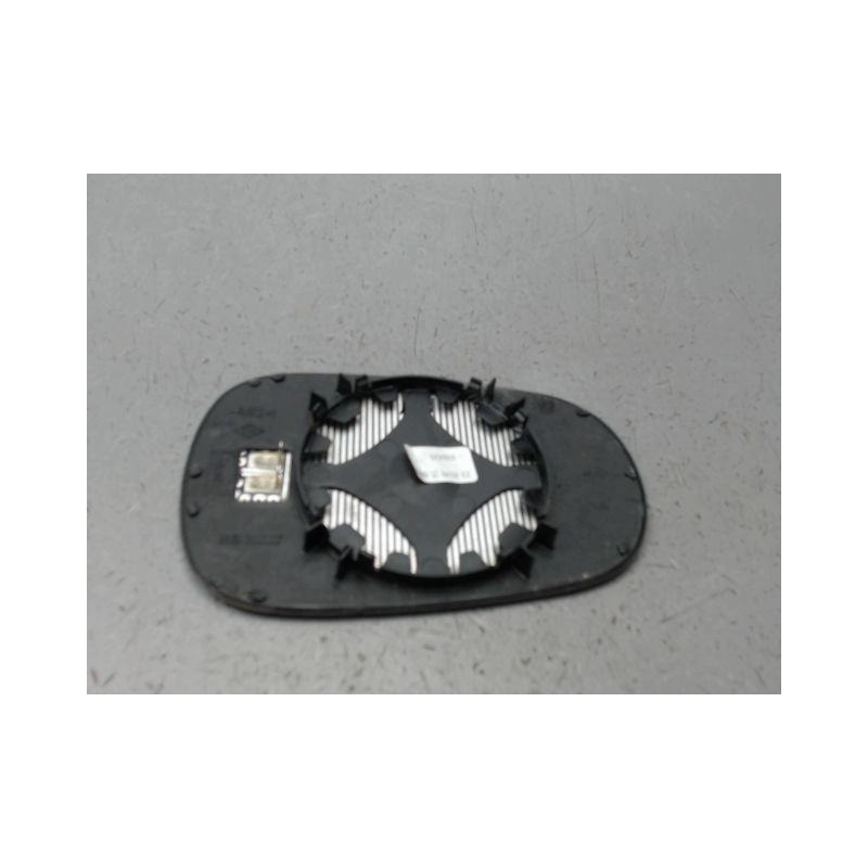 GLACE RETROVISEUR EXT G RENAULT MODUS Phase 1 2004-2007